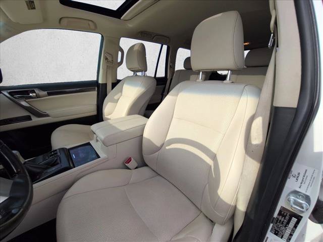 Used 2021 Lexus GX 460 Premium AWD/4WD image 15