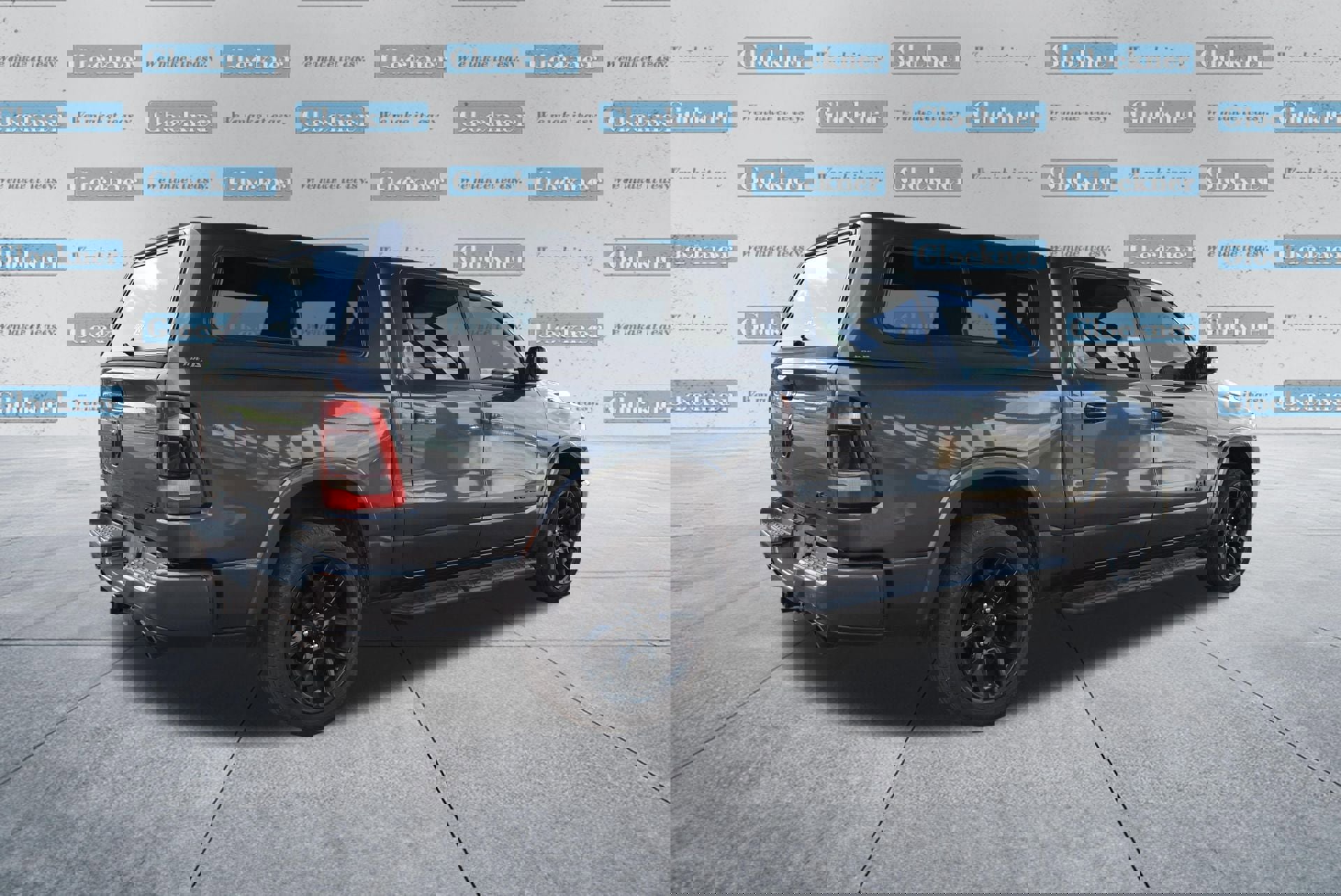 Used 2022 RAM 1500 Laramie image 6