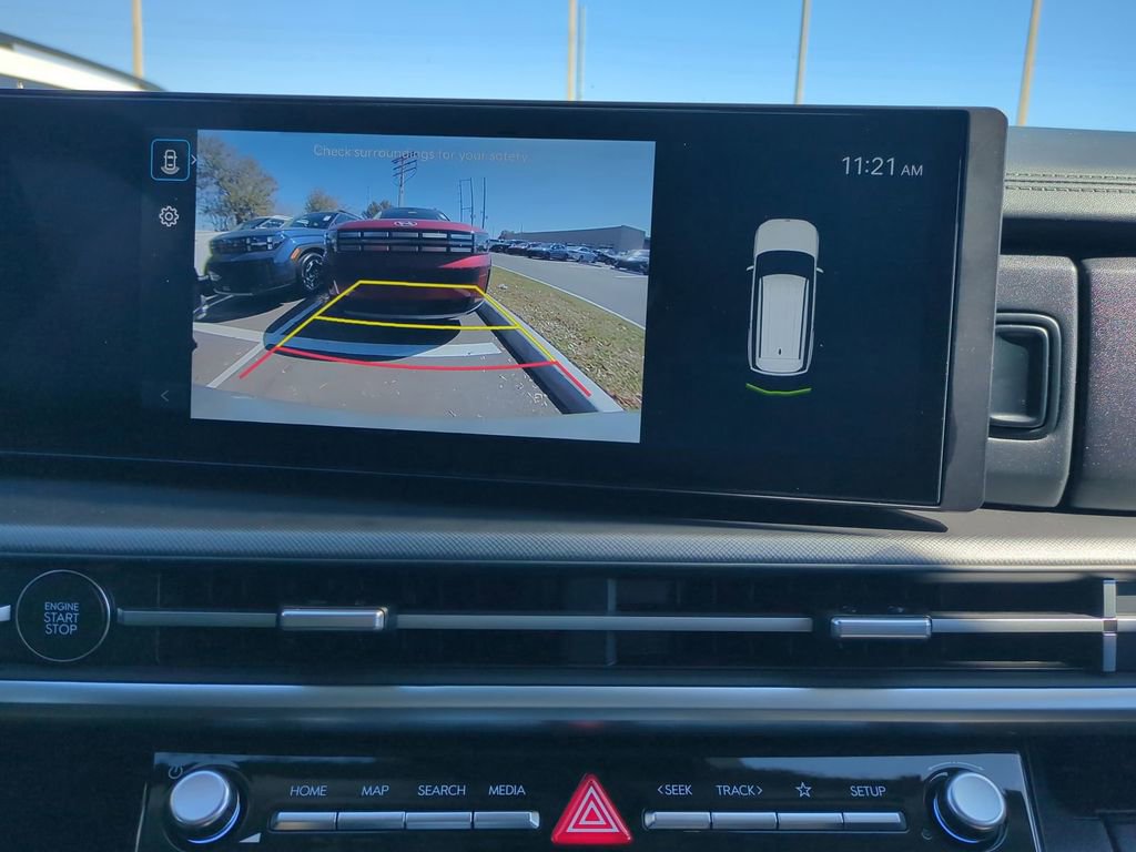 New 2026 Hyundai Santa Fe XRT w/ Tow & Go Package image 27