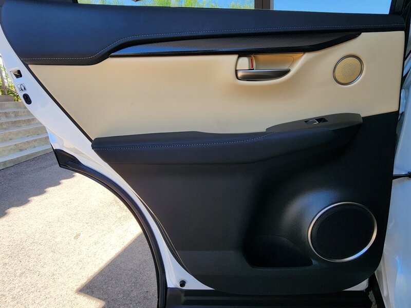 Used 2021 Lexus NX 300 FWD w/ Premium Package image 71