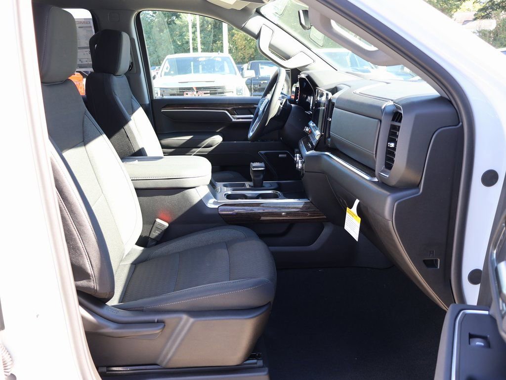 New 2026 GMC Sierra 1500 Elevation w/ Preferred Package image 37