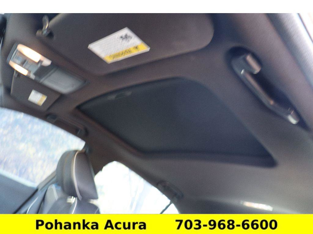 Used 2019 Acura TLX V6 w/ Technology & A-SPEC Pkg image 24
