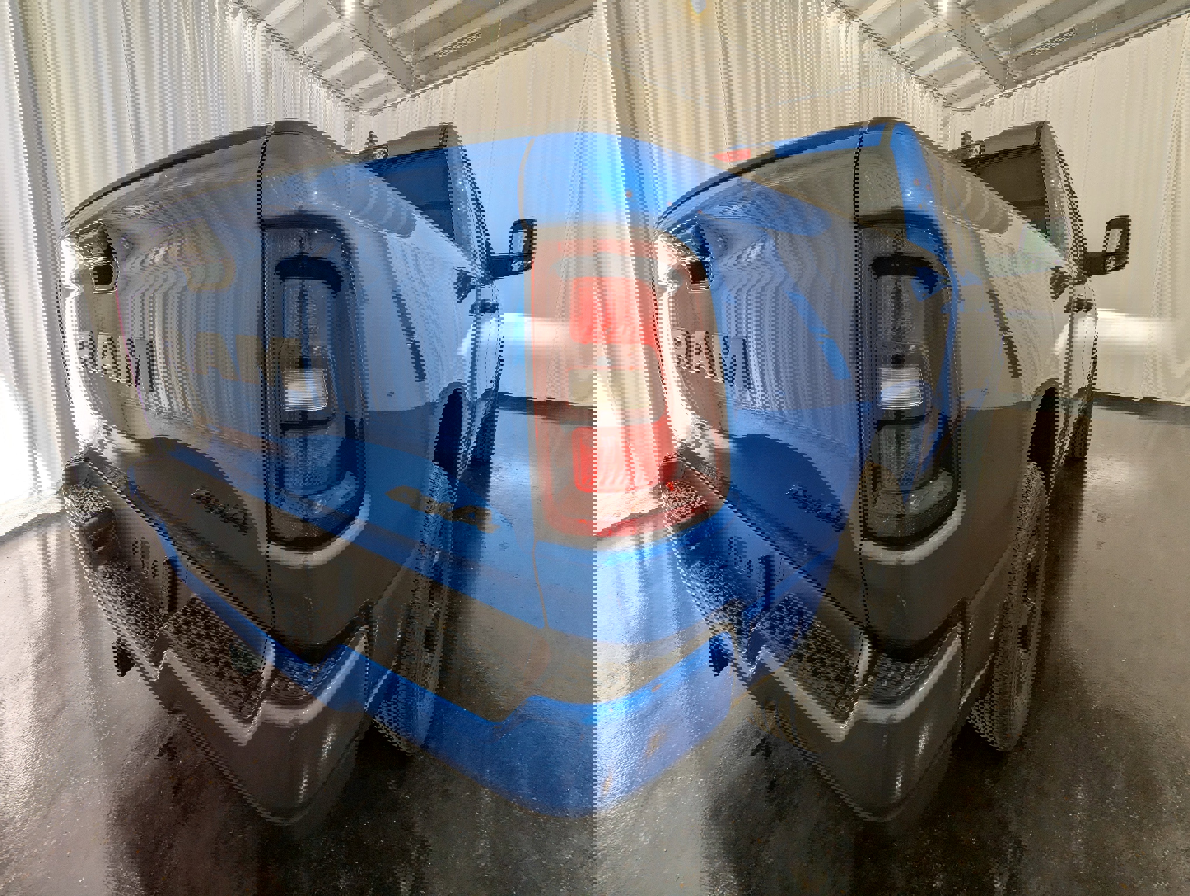 New 2025 RAM 1500 Tradesman w/ Night Edition image 6