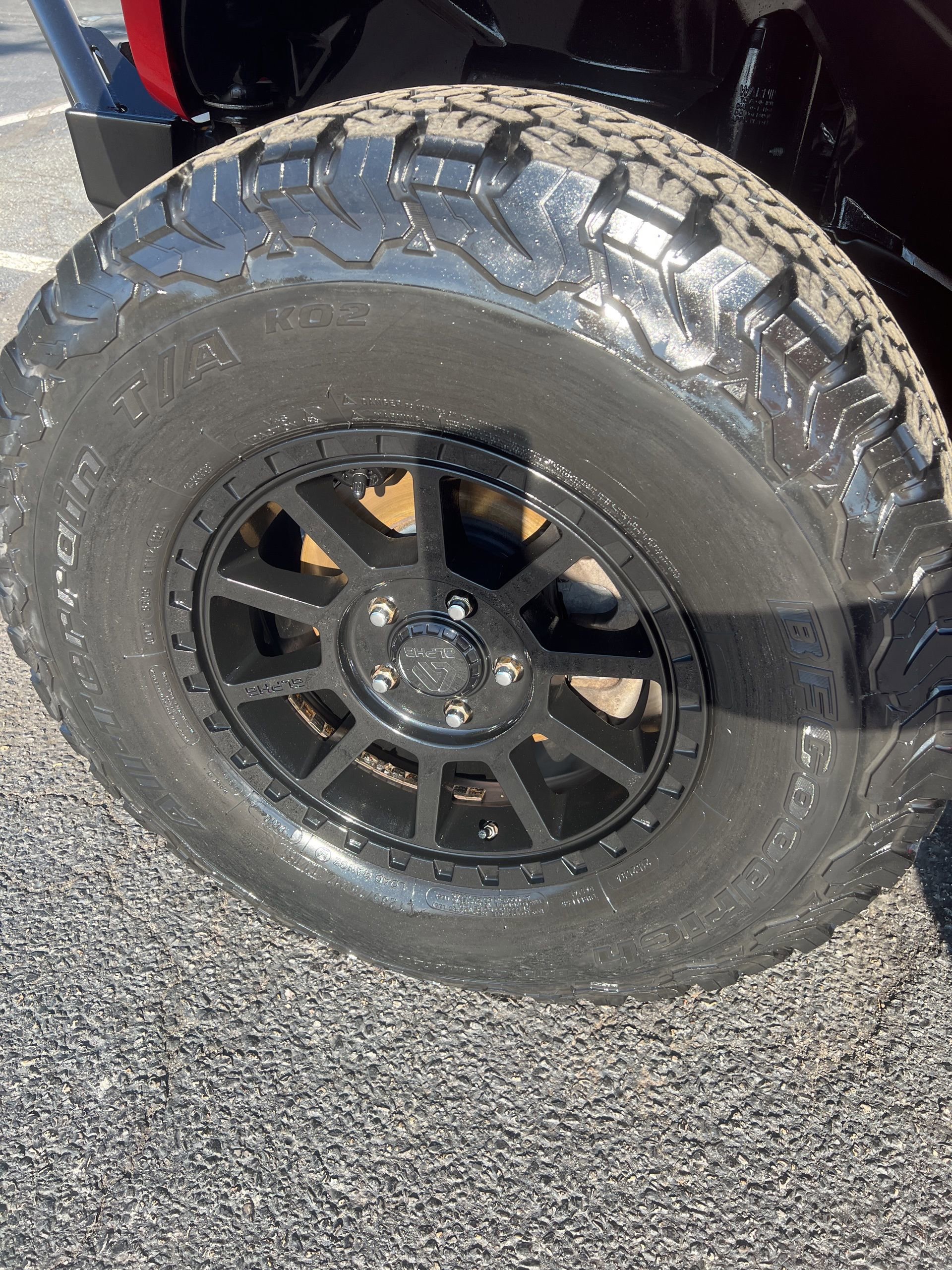 Used 2020 Jeep Gladiator Sport w/ Quick Order Package 24S AWD/4WD image 10