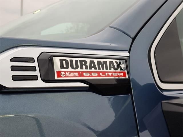 New 2026 GMC Sierra 2500 Denali w/ Denali Reserve Package image 13