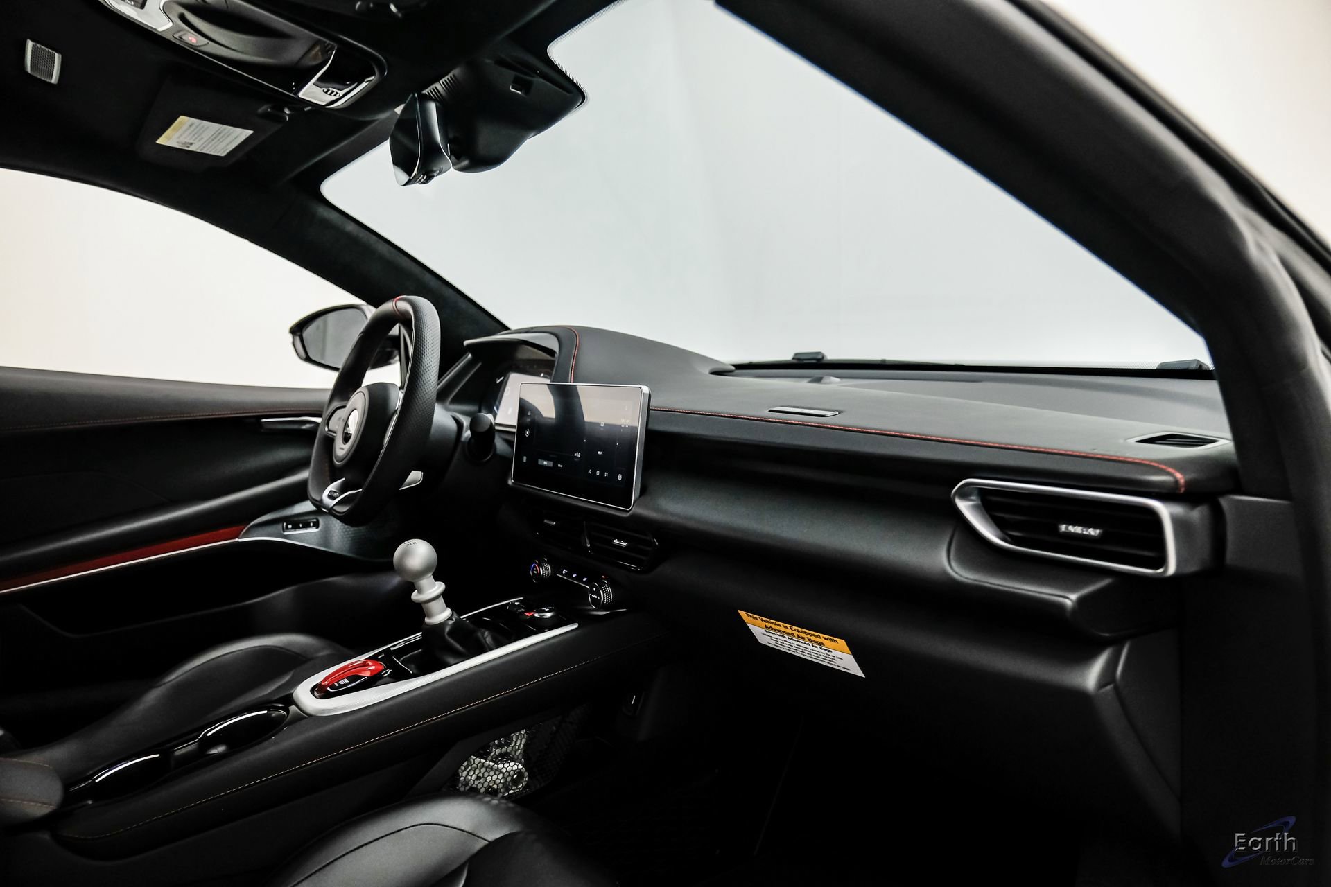 New 2026 Lotus Emira image 54