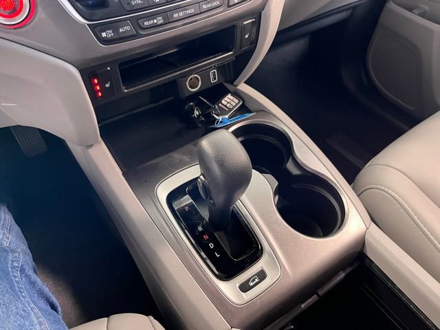 Used 2019 Honda Pilot EX-L image 29