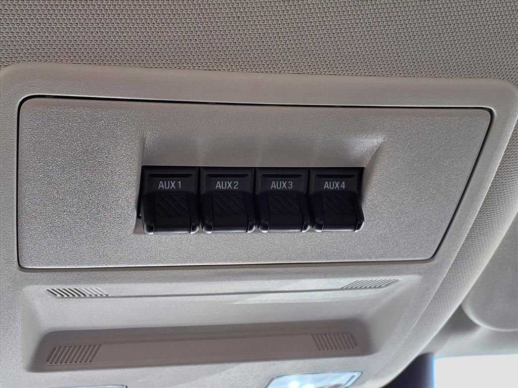 New 2025 Ford Bronco Sport Big Bend image 21