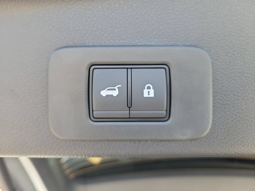 New 2026 Nissan Murano SL w/ Cargo Package AWD/4WD image 10