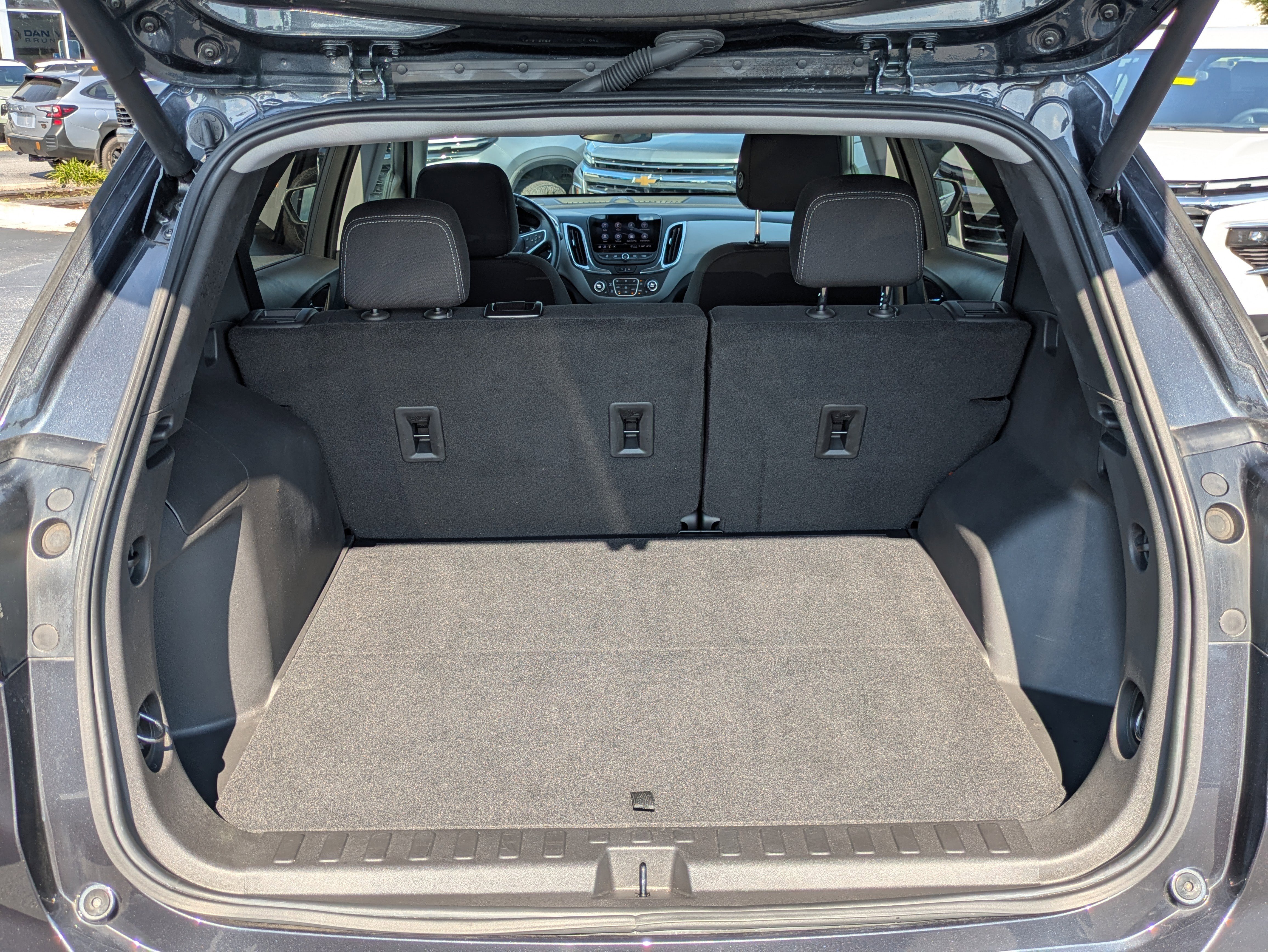 Used 2022 Chevrolet Equinox LT image 7