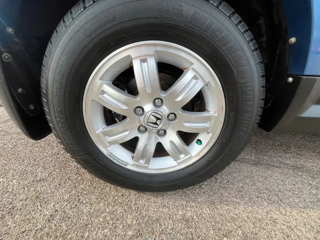 Used 2006 Honda Element EX-P image 18
