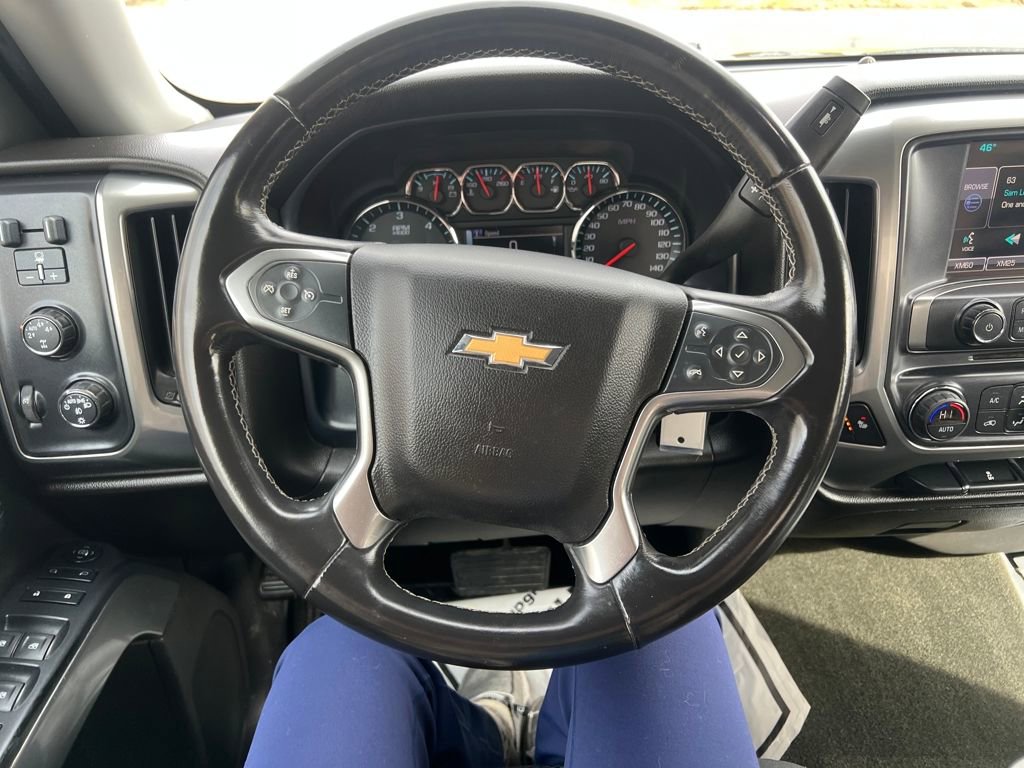 Used 2014 Chevrolet Silverado 1500 LT w/ All Star Edition image 17