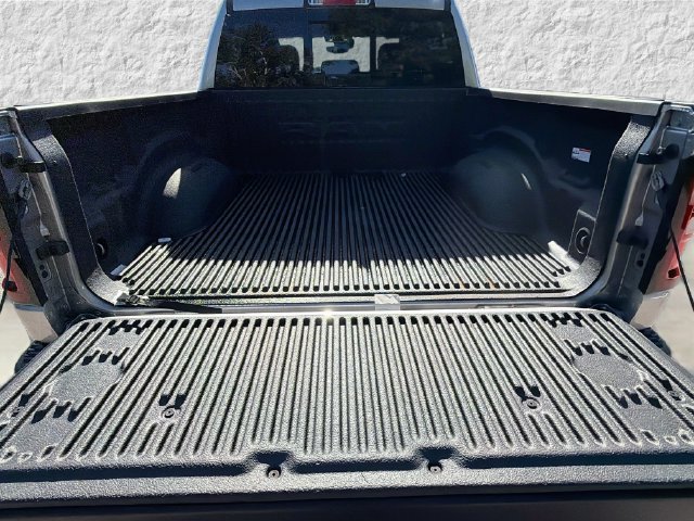 Used 2025 RAM 1500 Rebel w/ Rebel Level 1 Equipment Group AWD/4WD image 12