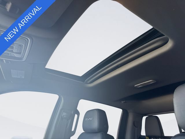 New 2026 Chevrolet Silverado 1500 RST w/ All Star Edition Plus AWD/4WD image 22