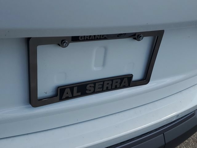 New 2026 Jeep Grand Cherokee L Limited w/ Limited Altitude Package AWD/4WD image 7
