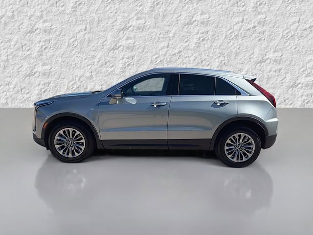 Used 2024 Cadillac XT4 Premium Luxury image 6