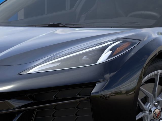 New 2026 Chevrolet Corvette Z06 image 10