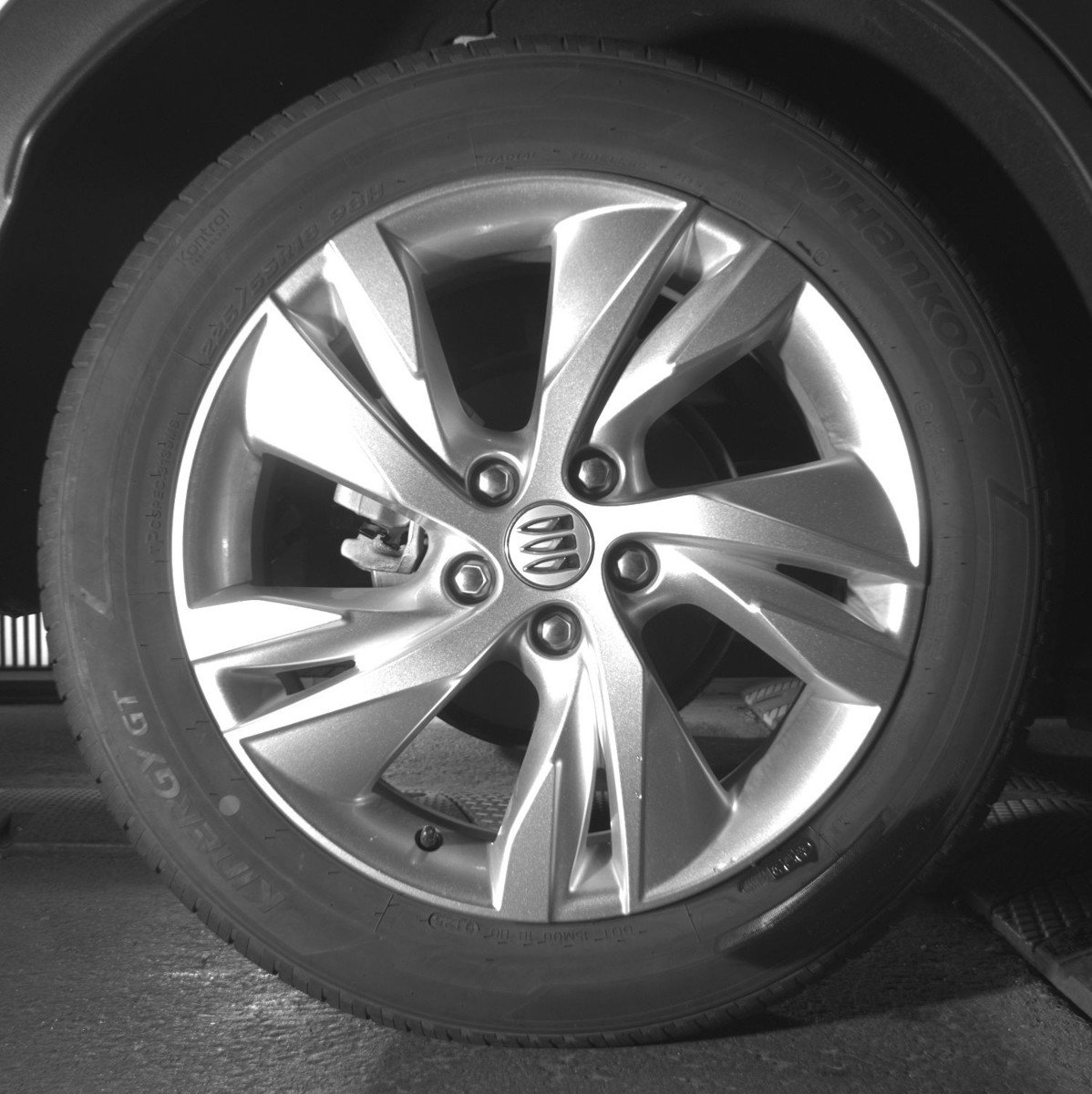 Used 2025 Buick Encore GX Preferred image 15