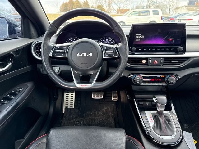 Used 2023 Kia Forte GT w/ GT2 Package image 13