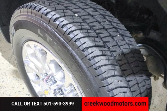 Used 2024 Chevrolet Silverado 2500 LTZ w/ LTZ Convenience Package image 19