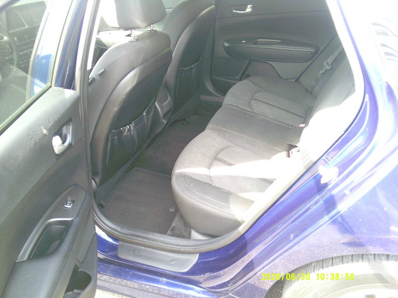 Used 2018 Kia Optima LX FWD image 12