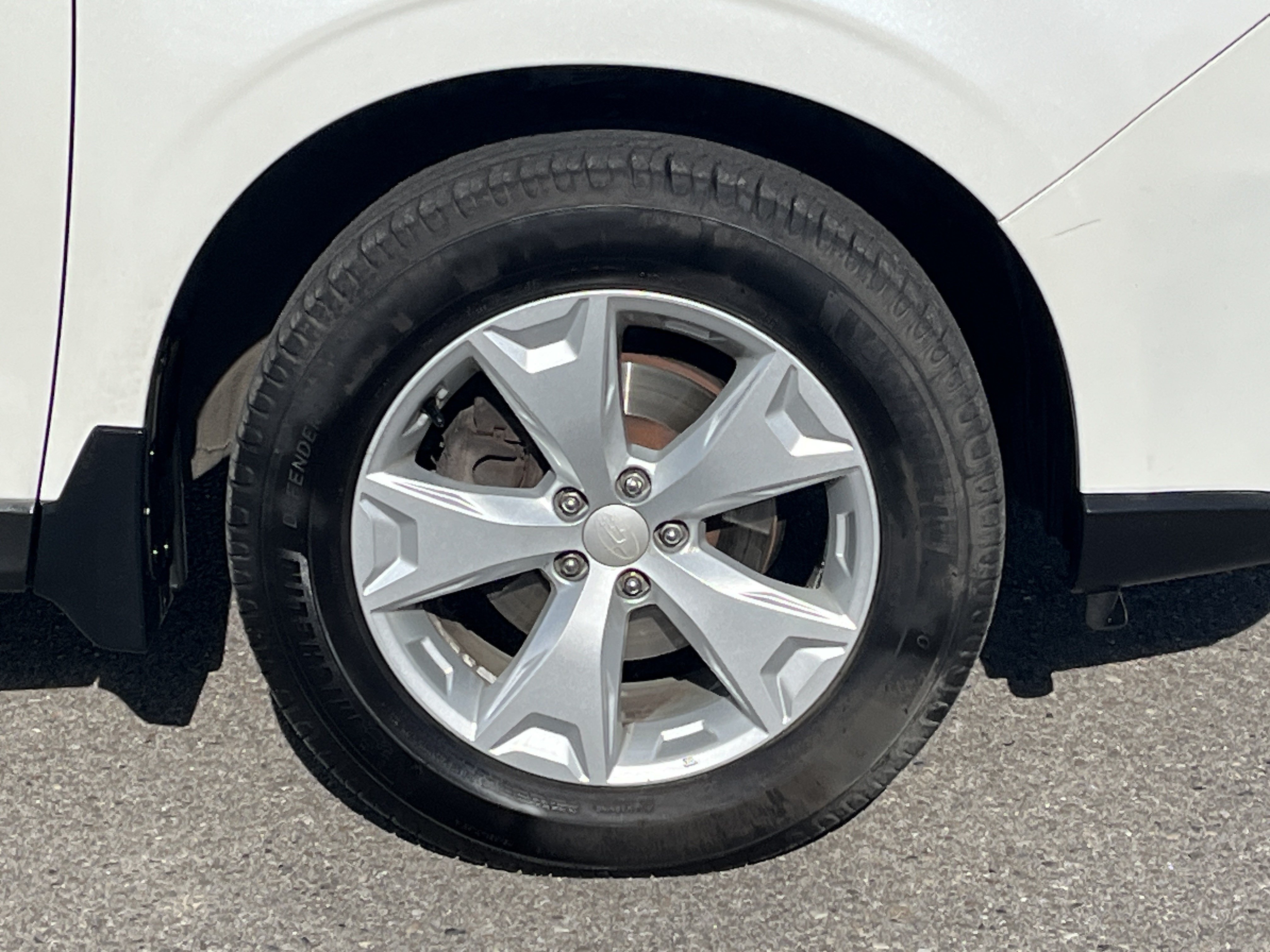 Used 2016 Subaru Forester 2.5i w/ Alloy Wheel Package AWD/4WD image 28