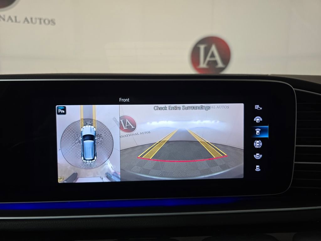 Used 2021 Mercedes-Benz GLE 450 4MATIC image 24