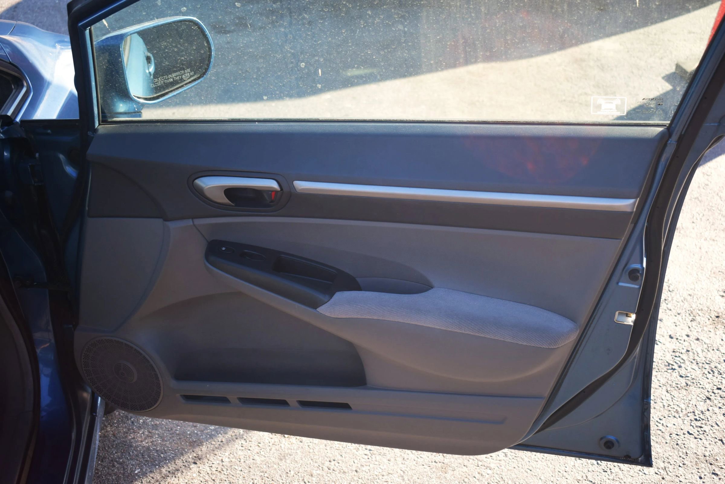 Used 2008 Honda Civic EX image 20