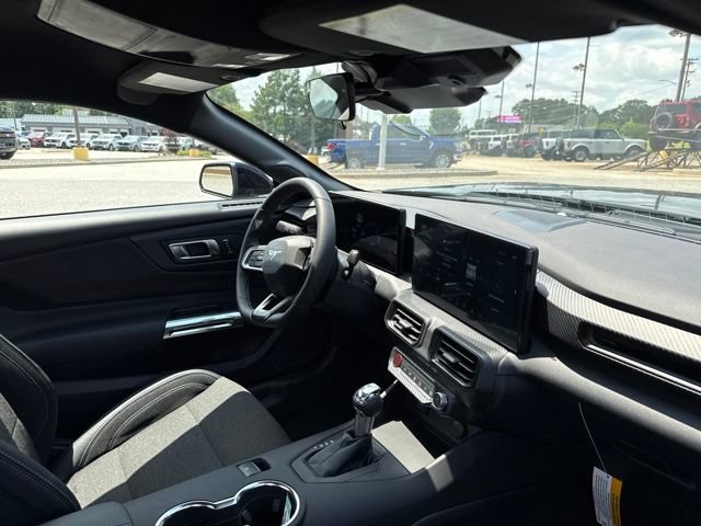 New 2026 Ford Mustang Coupe w/ Mustang Nite Pony Package RWD image 17