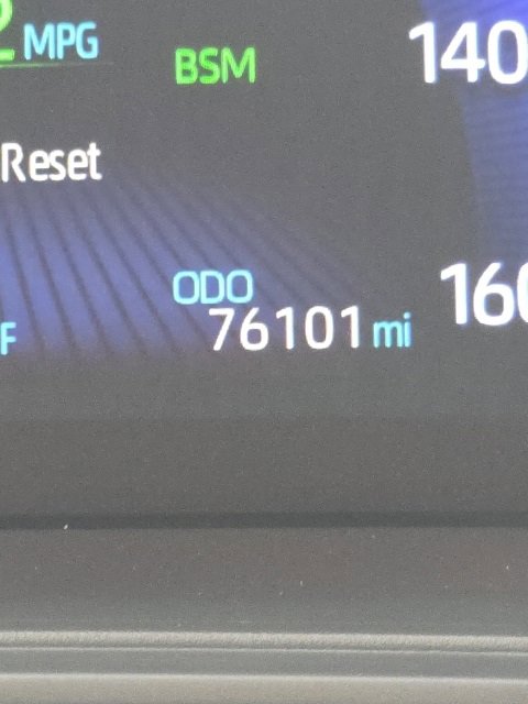 Used 2022 Toyota Corolla LE image 10