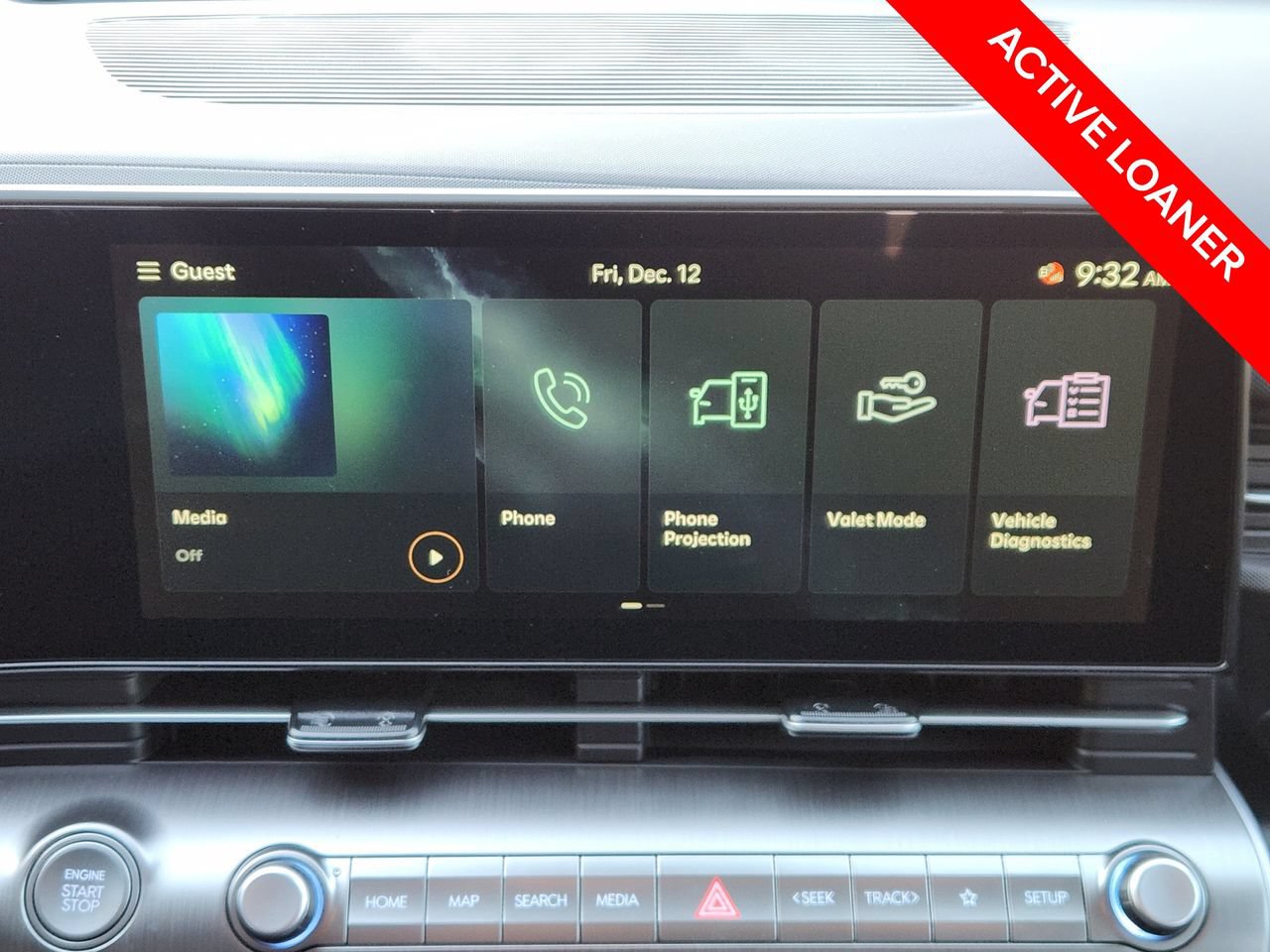 New 2026 Hyundai Kona SEL Sport FWD image 14