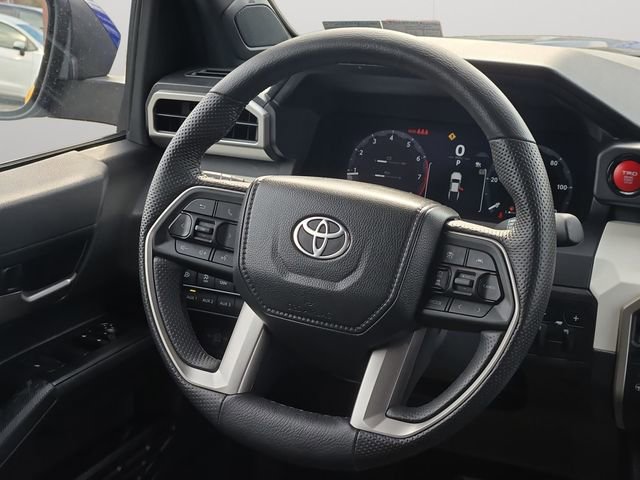 Used 2024 Toyota Tacoma TRD Sport w/ TRD Sport Upgrade Package image 18