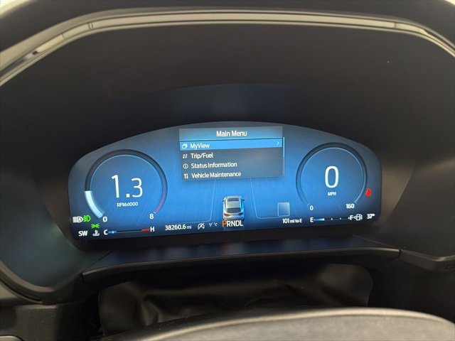 Used 2023 Ford Escape ST-Line Select w/ Tech Pack #2 image 22