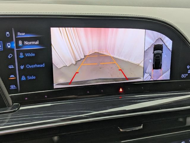 Certified 2024 Cadillac Escalade Sport w/ LPO, ONYX Package AWD/4WD image 16