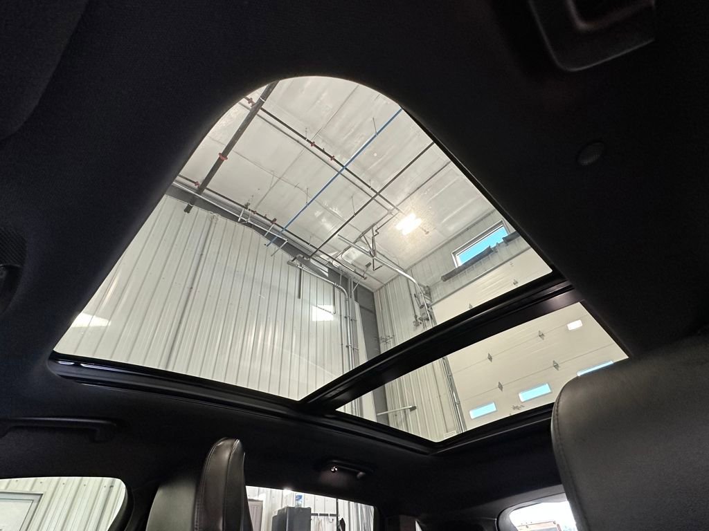 Used 2020 Lincoln Nautilus Reserve w/ Equipment Group 201A image 27