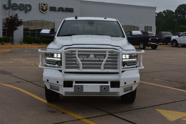Used 2022 RAM 3500 Limited AWD/4WD image 2