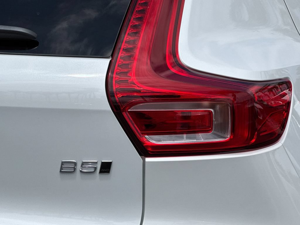 New 2026 Volvo XC40 B5 Plus w/ Protection Package Premier AWD/4WD image 26