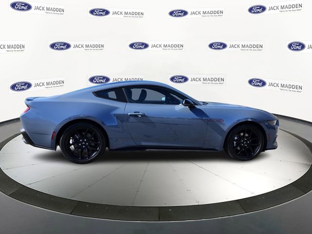 Certified 2024 Ford Mustang Premium image 6