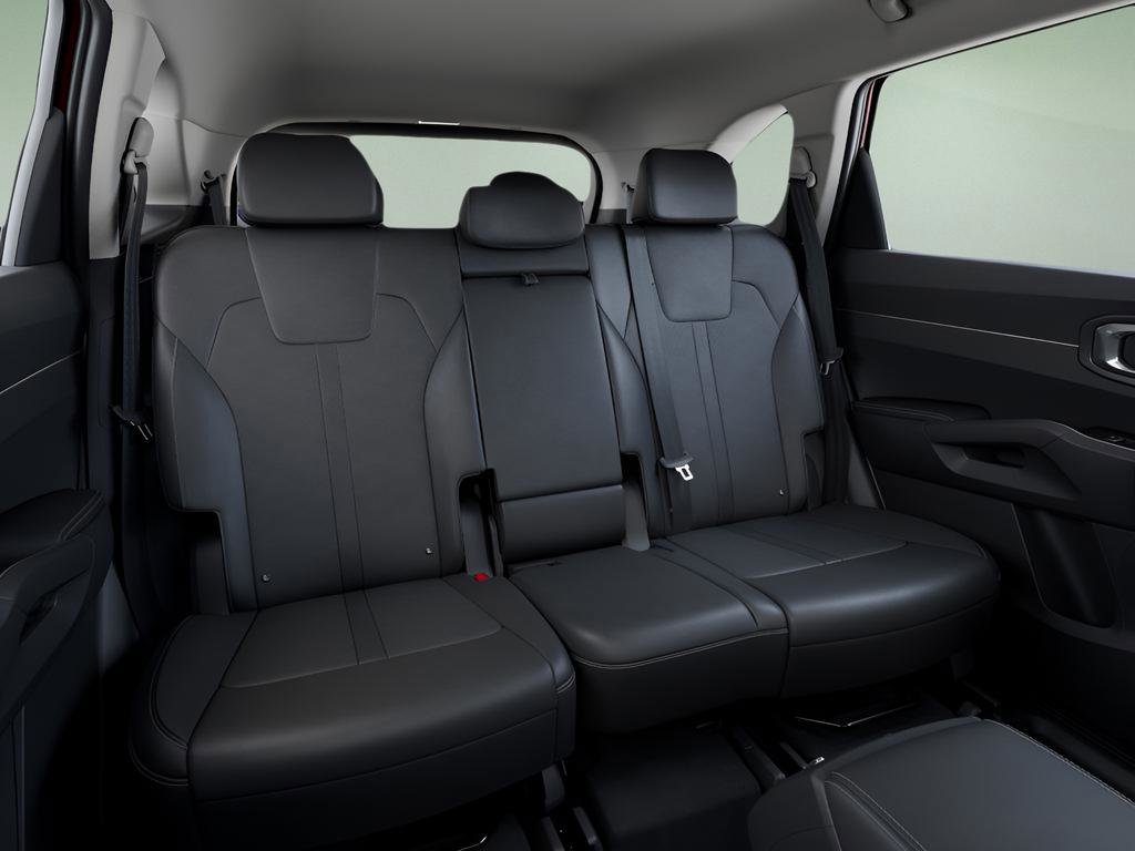 New 2025 Kia Sorento S image 16