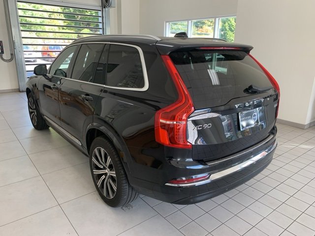 Certified 2024 Volvo XC90 B5 Core w/ Protection Package Premier image 6