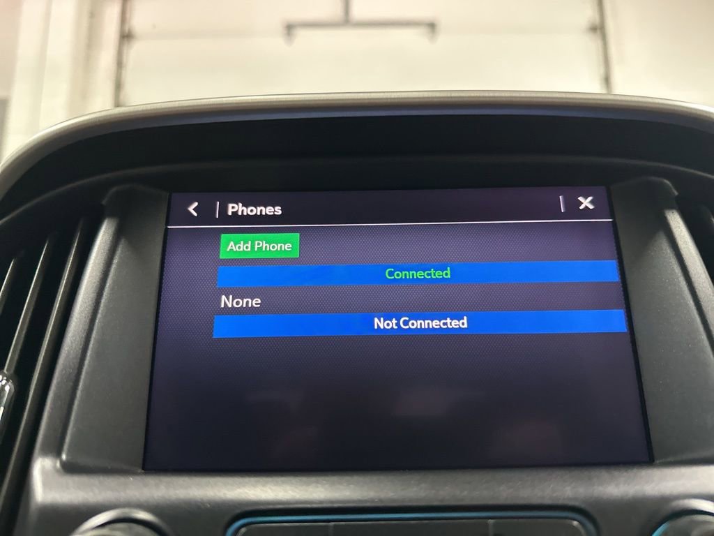 Used 2020 GMC Canyon SLE w/ Elevation Edition image 30