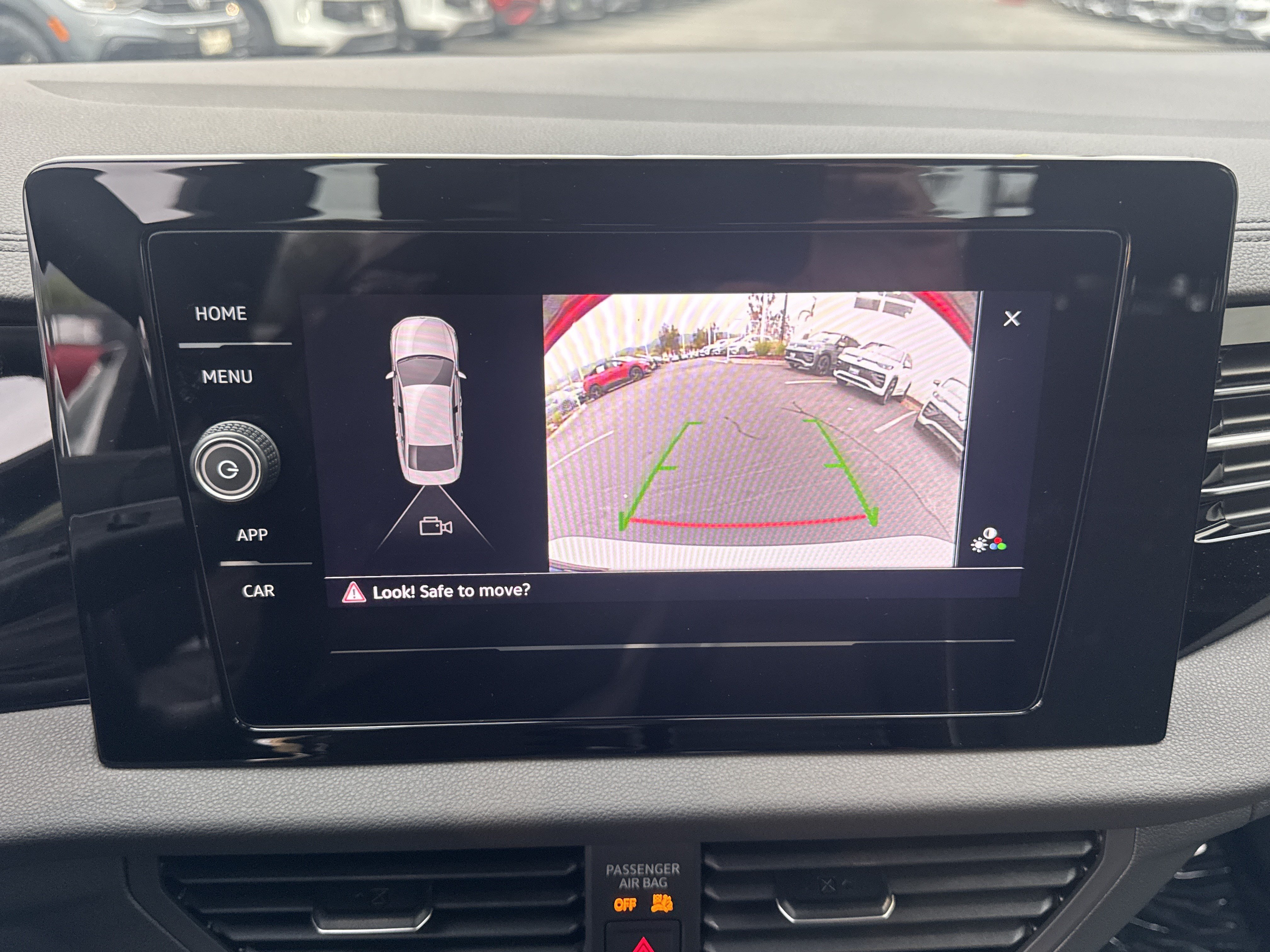 New 2026 Volkswagen Jetta Sport FWD image 27