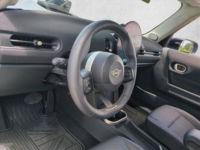 Used 2025 MINI Cooper S FWD image 10