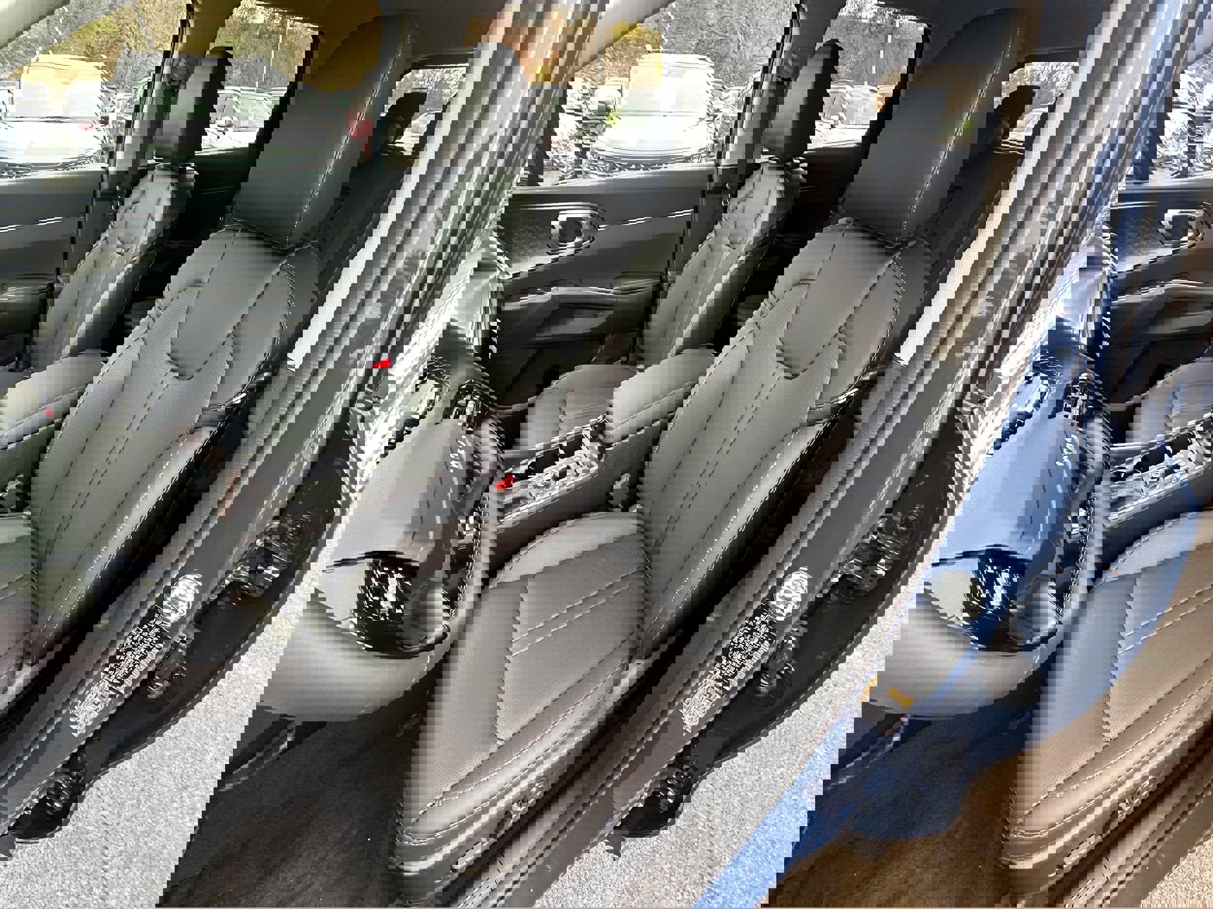 New 2026 Kia Sorento S image 27