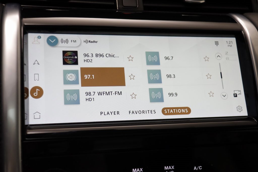 Used 2021 Land Rover Discovery Sport S image 8