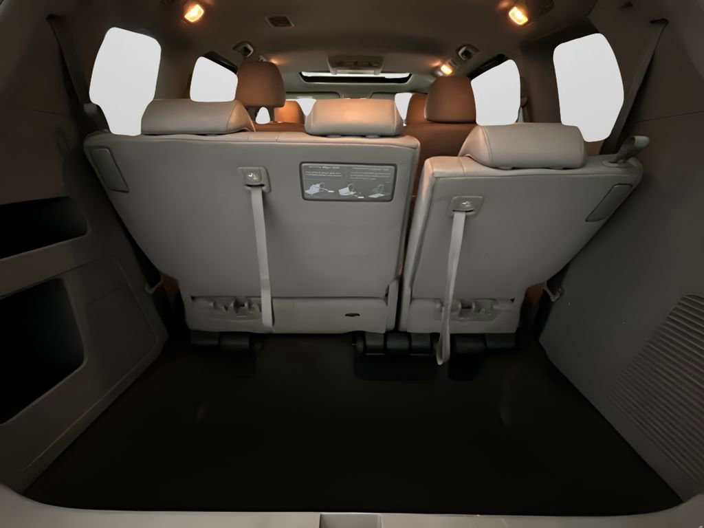 Used 2014 Honda Odyssey EX-L image 19