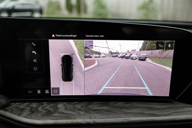 New 2025 Audi Q5 Premium Plus image 36