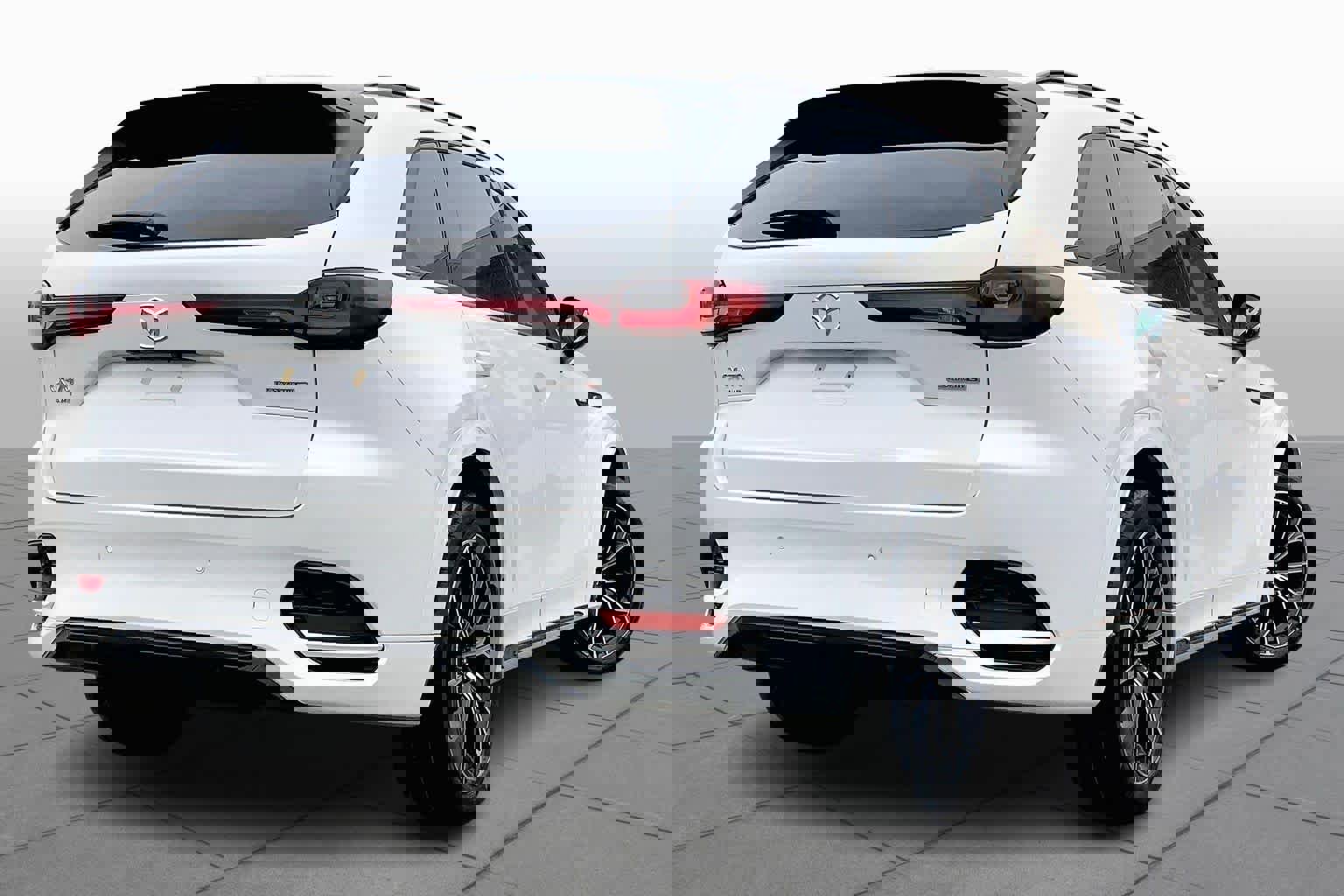 Used 2025 MAZDA CX-70 3.3 Turbo S w/ Premium Plus image 13