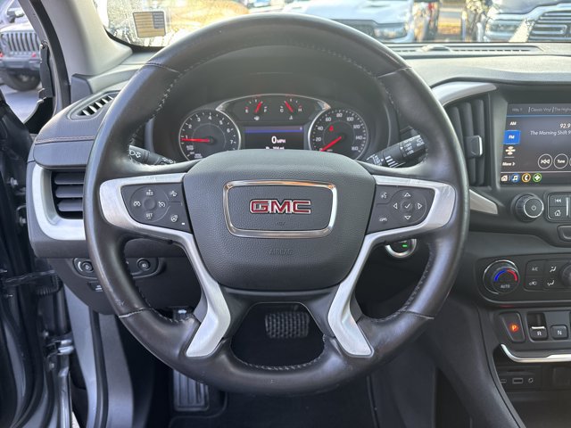Used 2020 GMC Terrain SLT w/ Preferred Package FWD image 27