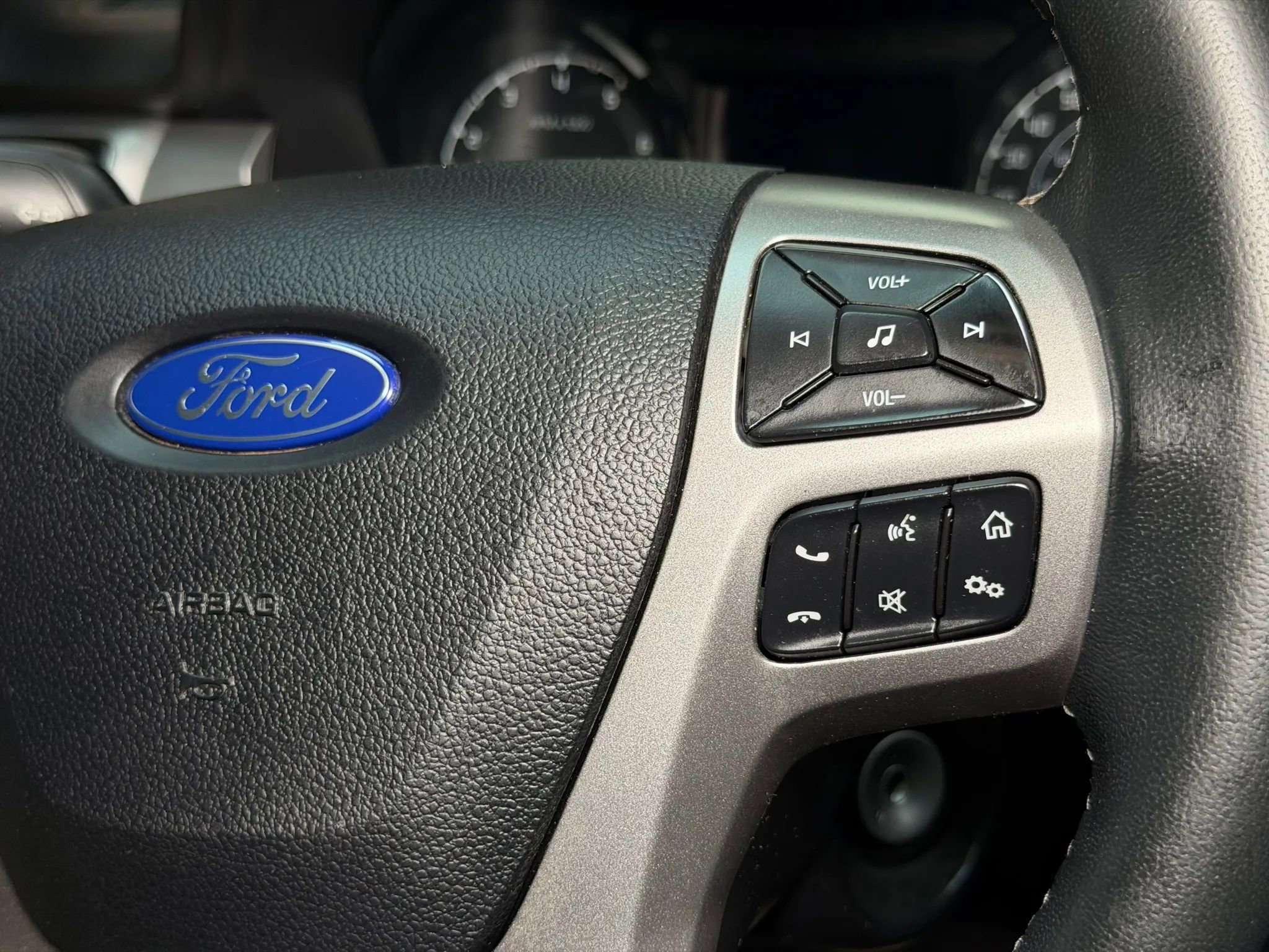 Used 2019 Ford Ranger XLT w/ Equipment Group 302A Luxury image 38